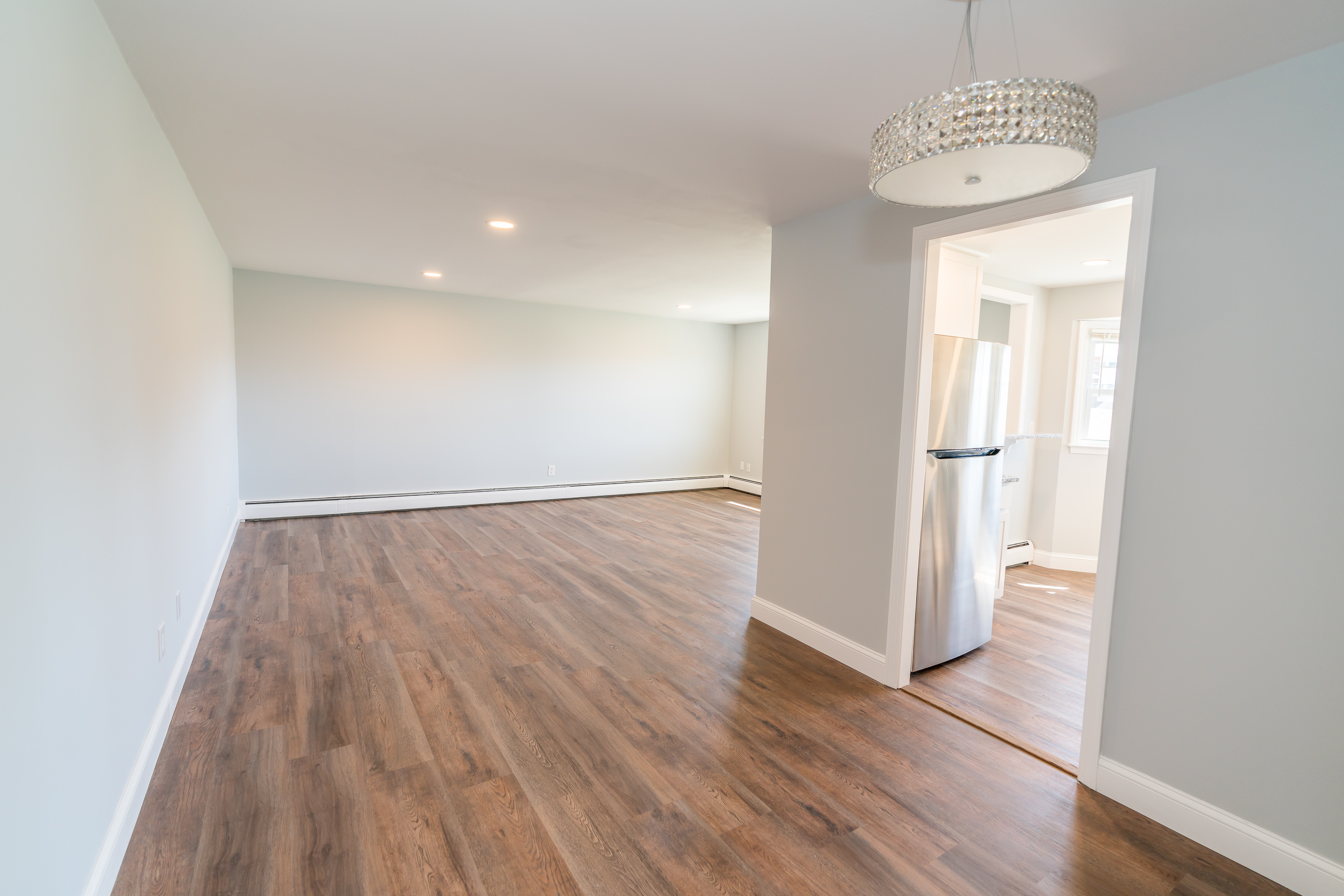 Brookfield Model -1 bedroom